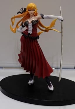 Monogatari Series - Kiss-shot Acerola-orion Heart-under-blade