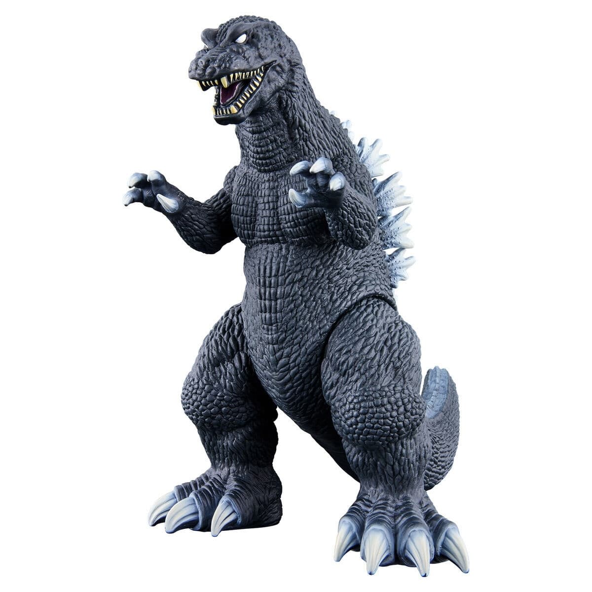 Gojira, Mothra, King Ghidorah Daikaijuu Soukougeki - Gojira - Movie Monster Series - 2001, view 1 of 2