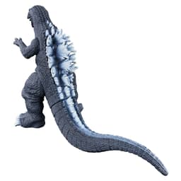 Gojira, Mothra, King Ghidorah Daikaijuu Soukougeki - Gojira - Movie Monster Series - 2001, view 3 of 3