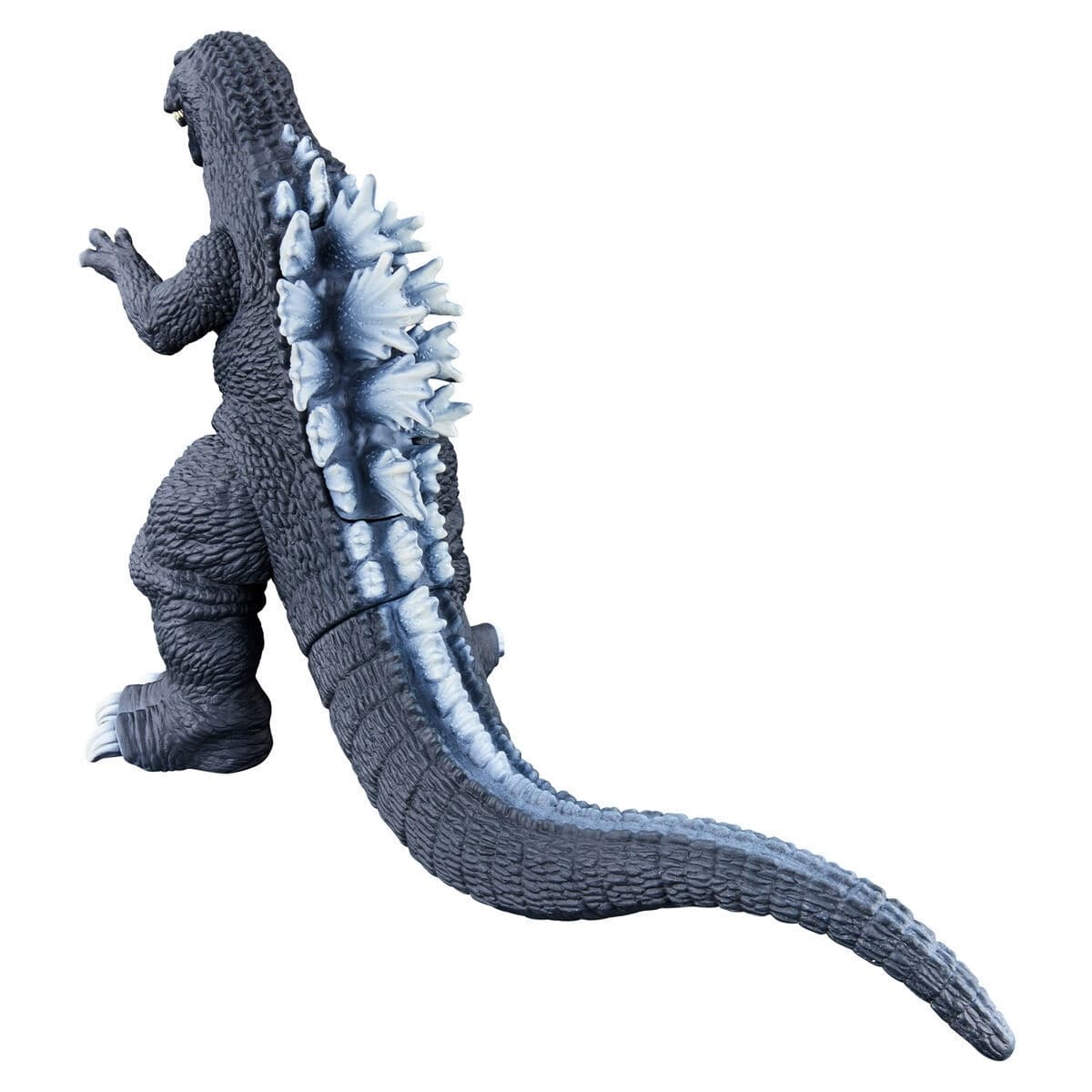 Gojira, Mothra, King Ghidorah Daikaijuu Soukougeki - Gojira - Movie Monster Series - 2001, view 2 of 2