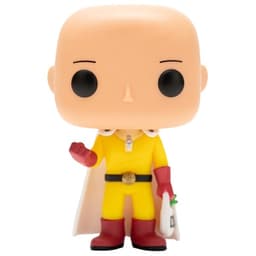 One Punch Man - Saitama - POP! Animation (719) - POP! Vinyl, view 1 of 3