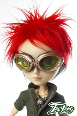 Pullip (Line) - TaeYang (F-925) - Hash - 1/6, view 2 of 5