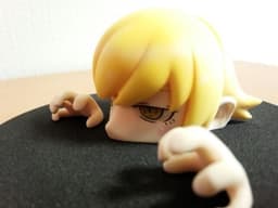 Nisemonogatari - Oshino Shinobu, view 2 of 2