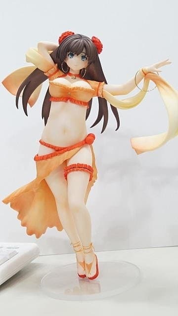 Fate/Grand Order - Mata Hari - 1/7