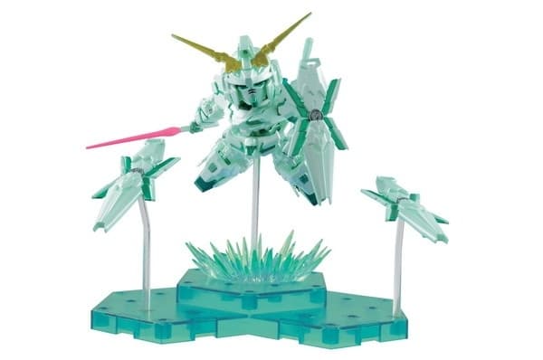 Kidou Senshi Gundam UC - RX-0 Unicorn Gundam - Ichiban Kuji - Ichiban Kuji Kidou Senshi Gundam UC - Prelude of Episode 7