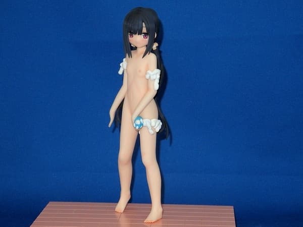 Maitetsu - Hayase Fukami - 1/8