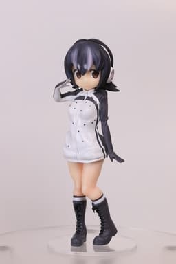 Kemono Friends - Humboldt Penguin
