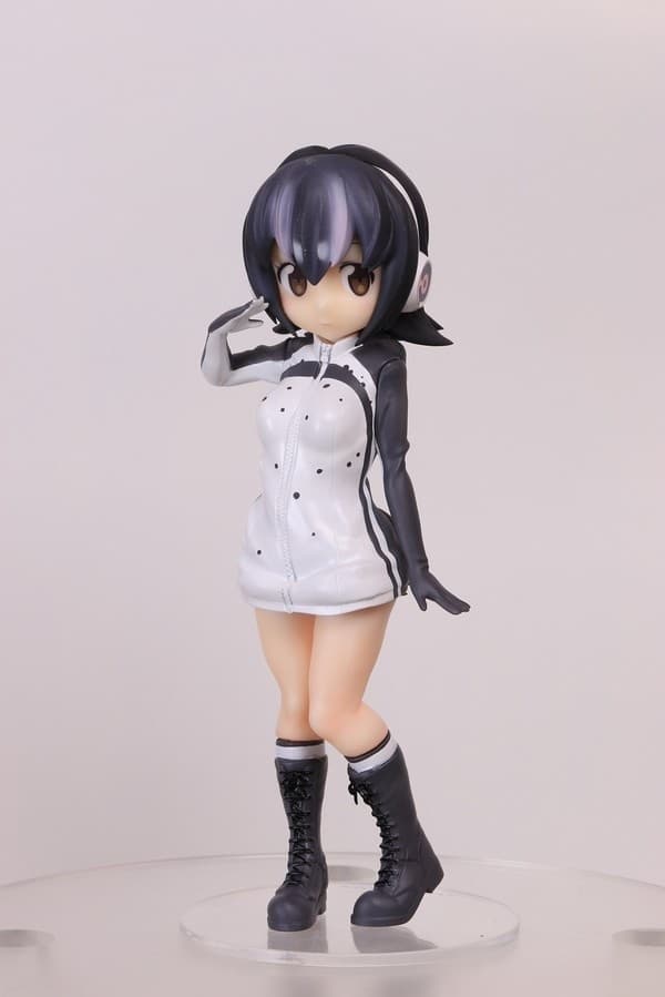 Kemono Friends - Humboldt Penguin