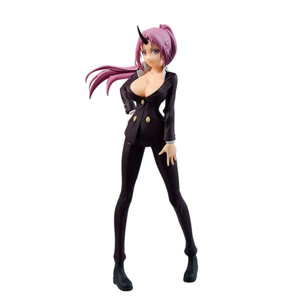 Tensei Shitara Slime Datta Ken - Shion - Tensei Shitara Slime Datta Ken -Otherworlder- (Vol.7)