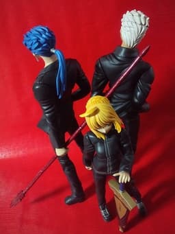 Fate/Hollow Ataraxia - Cú Chulainn - 1/8, view 13 of 14
