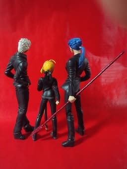 Fate/Hollow Ataraxia - Cú Chulainn - 1/8, view 8 of 14