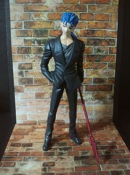 Fate/Hollow Ataraxia - Cú Chulainn - 1/8, view 12 of 14