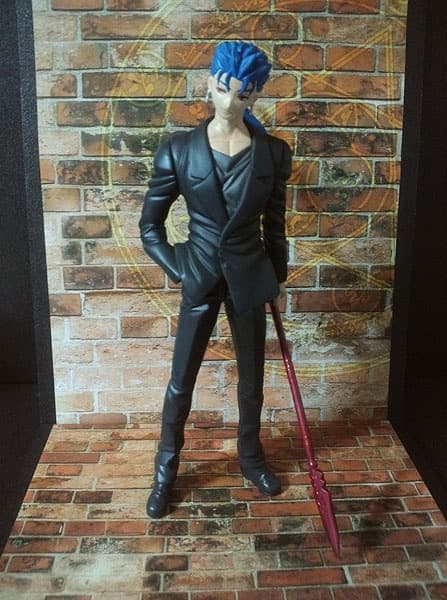 Fate/Hollow Ataraxia - Cú Chulainn - 1/8, view 11 of 13