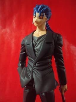 Fate/Hollow Ataraxia - Cú Chulainn - 1/8, view 11 of 14