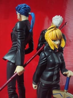 Fate/Hollow Ataraxia - Cú Chulainn - 1/8, view 9 of 14