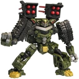 Transformers: Revenge of the Fallen - Hailstorm - Autobot Alliance (AA-13) - Scout Class, view 1 of 4