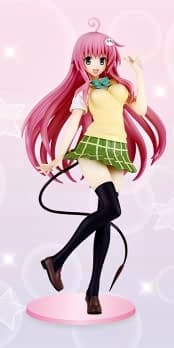 To LOVEru Darkness - Lala Satalin Deviluke - A