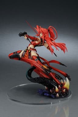 Jingai Makyo - Ignis - Creators' Labo - 016 - Repaint ver., view 9 of 9