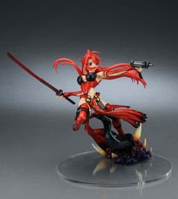 Jingai Makyo - Ignis - Creators' Labo - 016 - Repaint ver., view 2 of 9