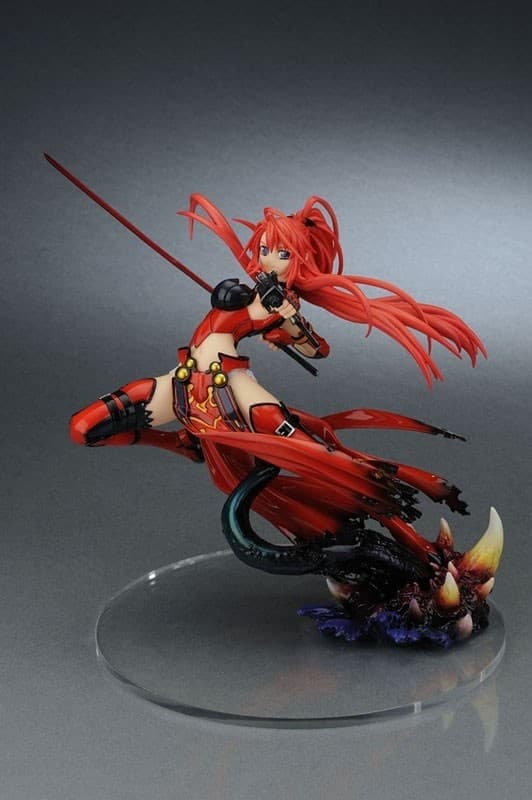 Jingai Makyo - Ignis - Creators' Labo - 016 - Repaint ver., view 2 of 8