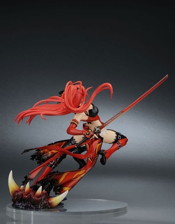 Jingai Makyo - Ignis - Creators' Labo - 016 - Repaint ver., view 7 of 8