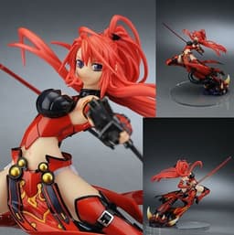 Jingai Makyo - Ignis - Creators' Labo - 016 - Repaint ver., view 5 of 9