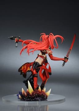 Jingai Makyo - Ignis - Creators' Labo - 016 - Repaint ver., view 7 of 9