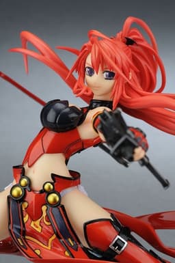 Jingai Makyo - Ignis - Creators' Labo - 016 - Repaint ver., view 6 of 9