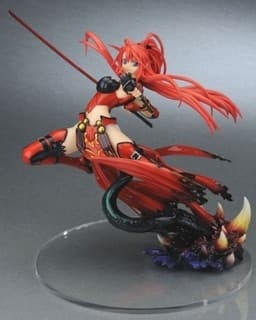 Jingai Makyo - Ignis - Creators' Labo - 016 - Repaint ver., view 1 of 9