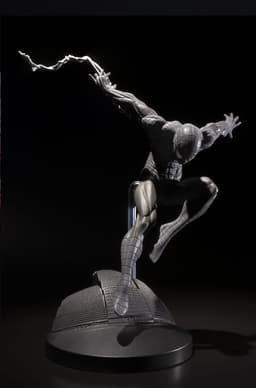 Spider-Man - Creator×Creator - Re:Color ver., Black, view 3 of 5