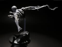 Spider-Man - Creator×Creator - Re:Color ver., Black, view 4 of 5