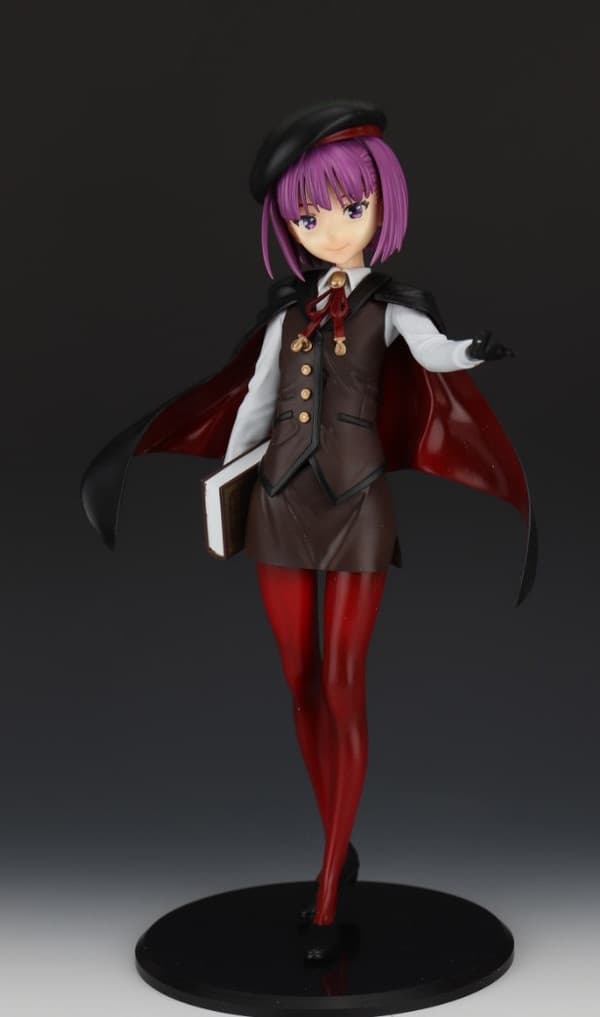 Fate/Grand Order - Helena Blavatsky - Formal Dress