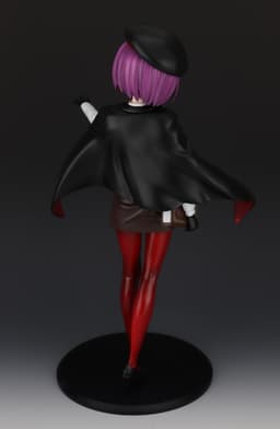 Fate/Grand Order - Helena Blavatsky - Formal Dress, view 2 of 5