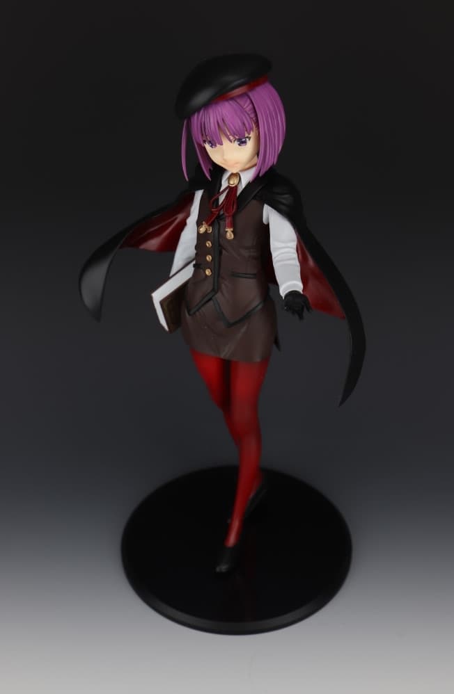 Fate/Grand Order - Helena Blavatsky - Formal Dress, view 4 of 4