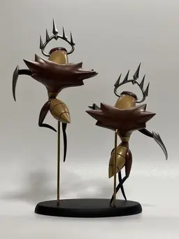 Hollow Knight: Silksong - Cogwork Dancers, view 3 of 3