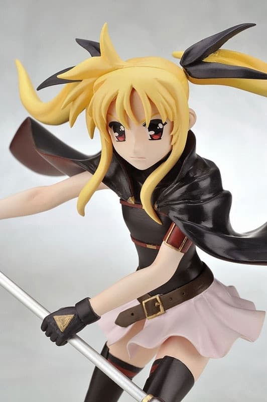 Mahou Shoujo Lyrical Nanoha The Movie 1st - Fate T. Harlaown - 1/8, view 1 of 2