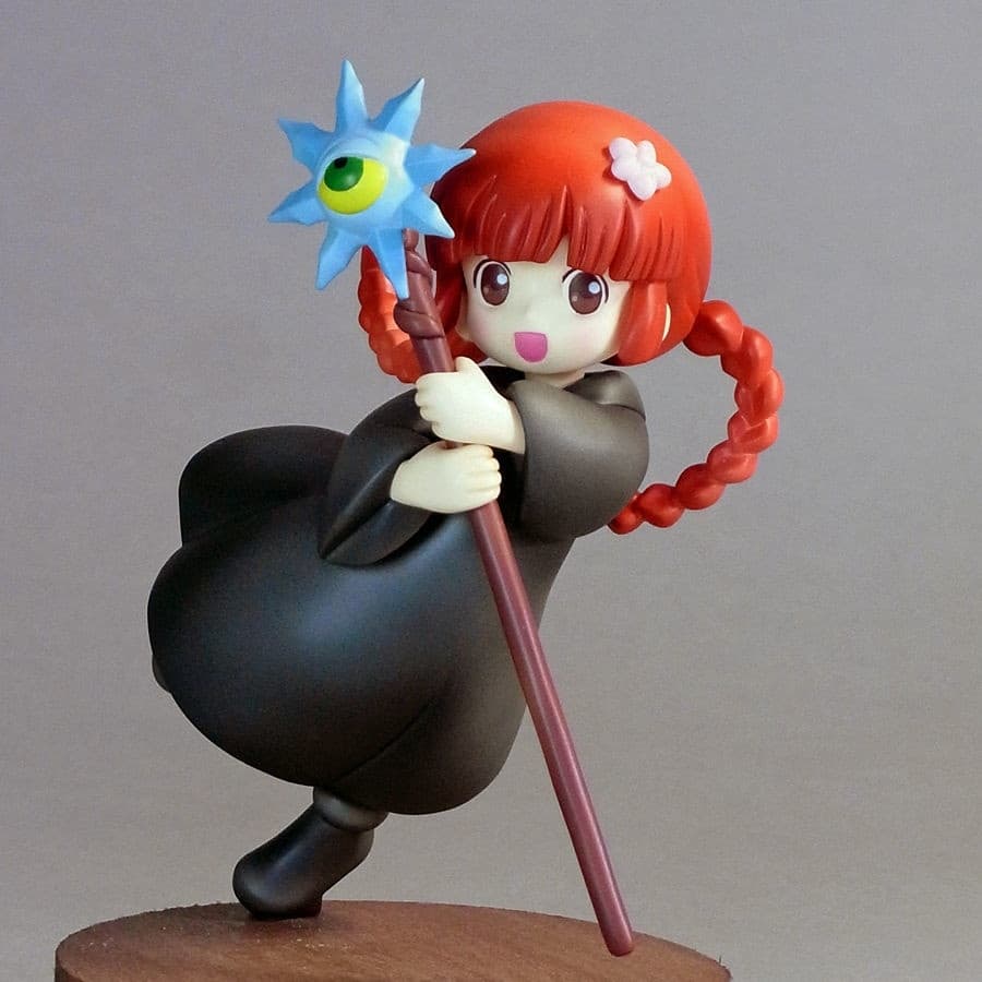 Mahoujin Guru Guru - Kukuri, view 4 of 4