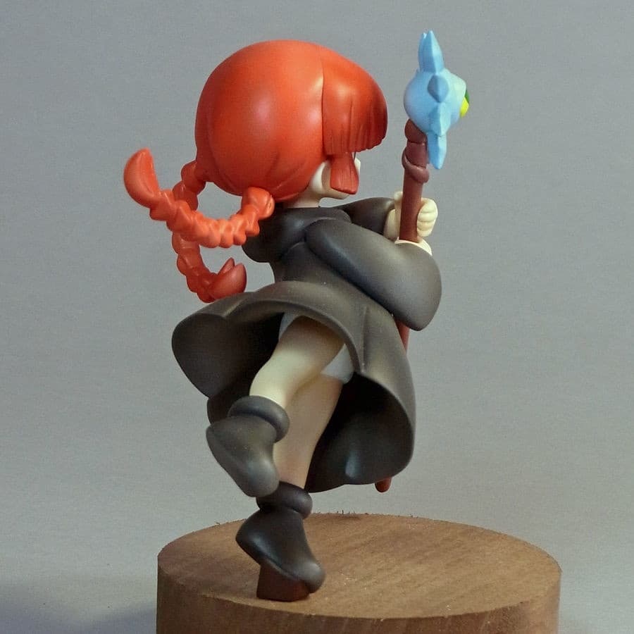 Mahoujin Guru Guru - Kukuri, view 2 of 4