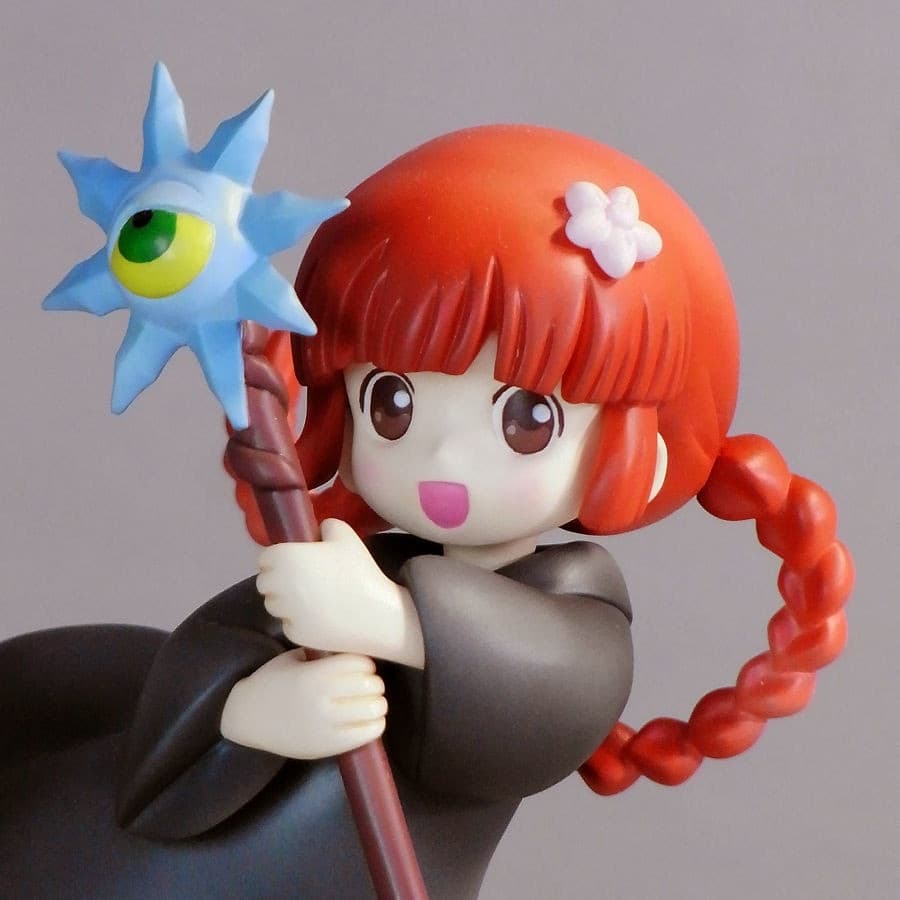Mahoujin Guru Guru - Kukuri, view 1 of 4
