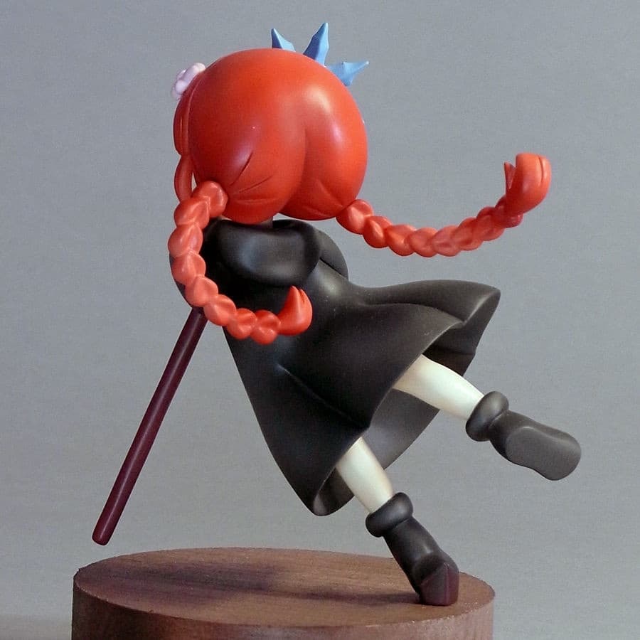 Mahoujin Guru Guru - Kukuri, view 3 of 4