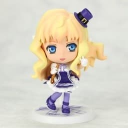 Macross Frontier The Movie ~Sayonara no Tsubasa~ - Sheryl Nome - Ichiban Kuji Premium - Ichiban Kuji Premium Macross F…