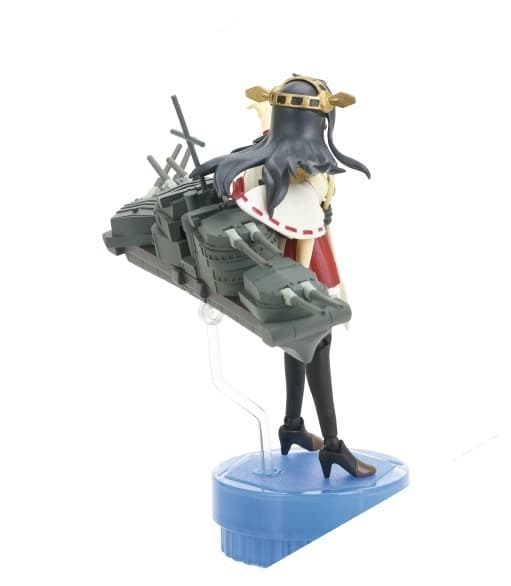 Kantai Collection ~KanColle~ - Haruna - Microman Arts (#MA1011), view 3 of 4