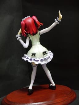 Love Live! Sunshine!! - Kurosawa Ruby, view 3 of 3