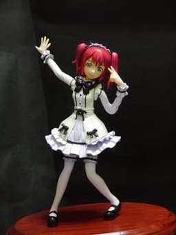 Love Live! Sunshine!! - Kurosawa Ruby, view 1 of 3