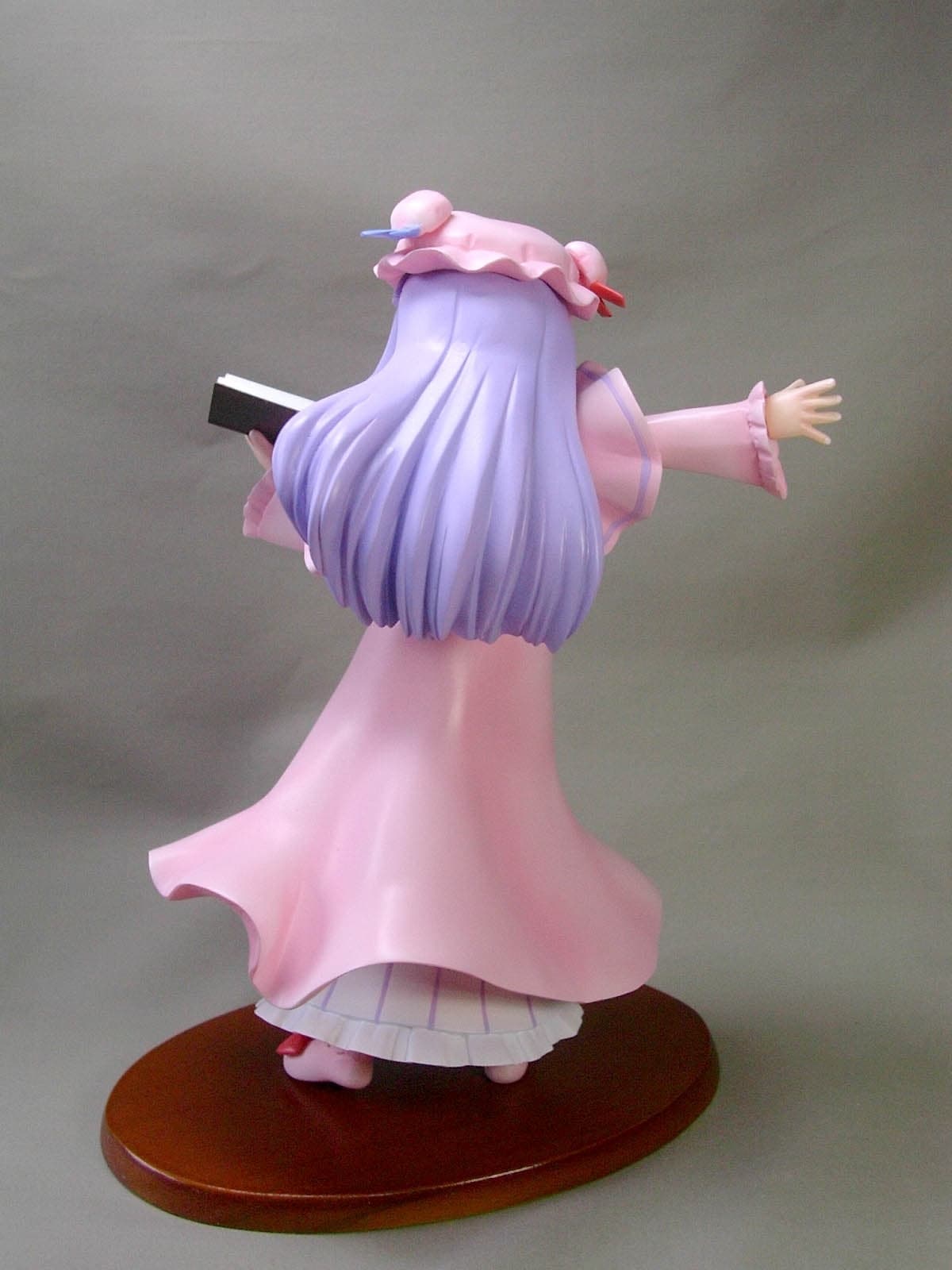 Touhou Project - Patchouli Knowledge - 1/8, view 1 of 4