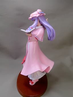 Touhou Project - Patchouli Knowledge - 1/8, view 3 of 5