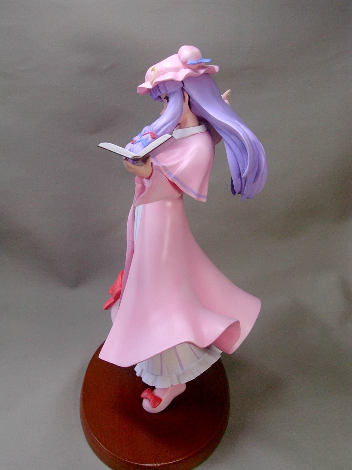 Touhou Project - Patchouli Knowledge - 1/8, view 2 of 4