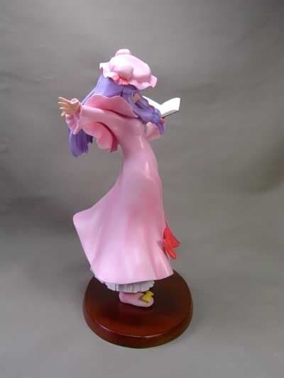 Touhou Project - Patchouli Knowledge - 1/8, view 3 of 4