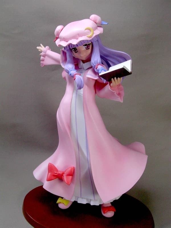 Touhou Project - Patchouli Knowledge - 1/8
