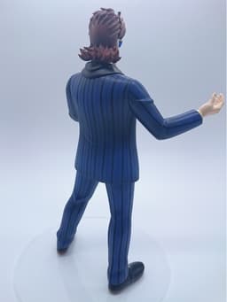 Tobaku Datenroku Kaiji: Kazuya-hen - Hyoudou Kazuya - 1/8, view 4 of 4
